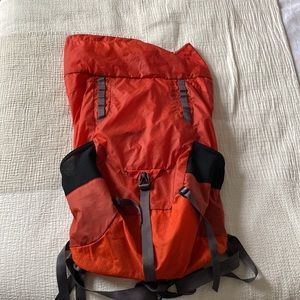 Patagonia lightweight backpack